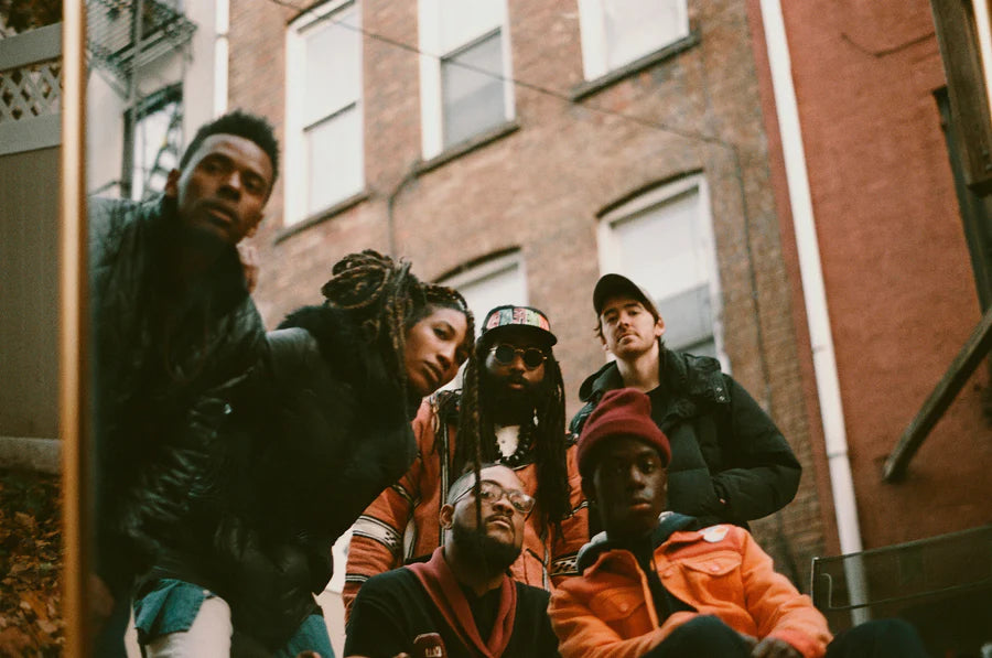 The Love Experiment / Velvet