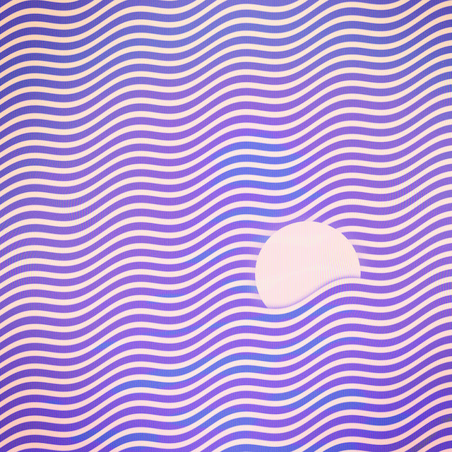 Moonchild / Waves