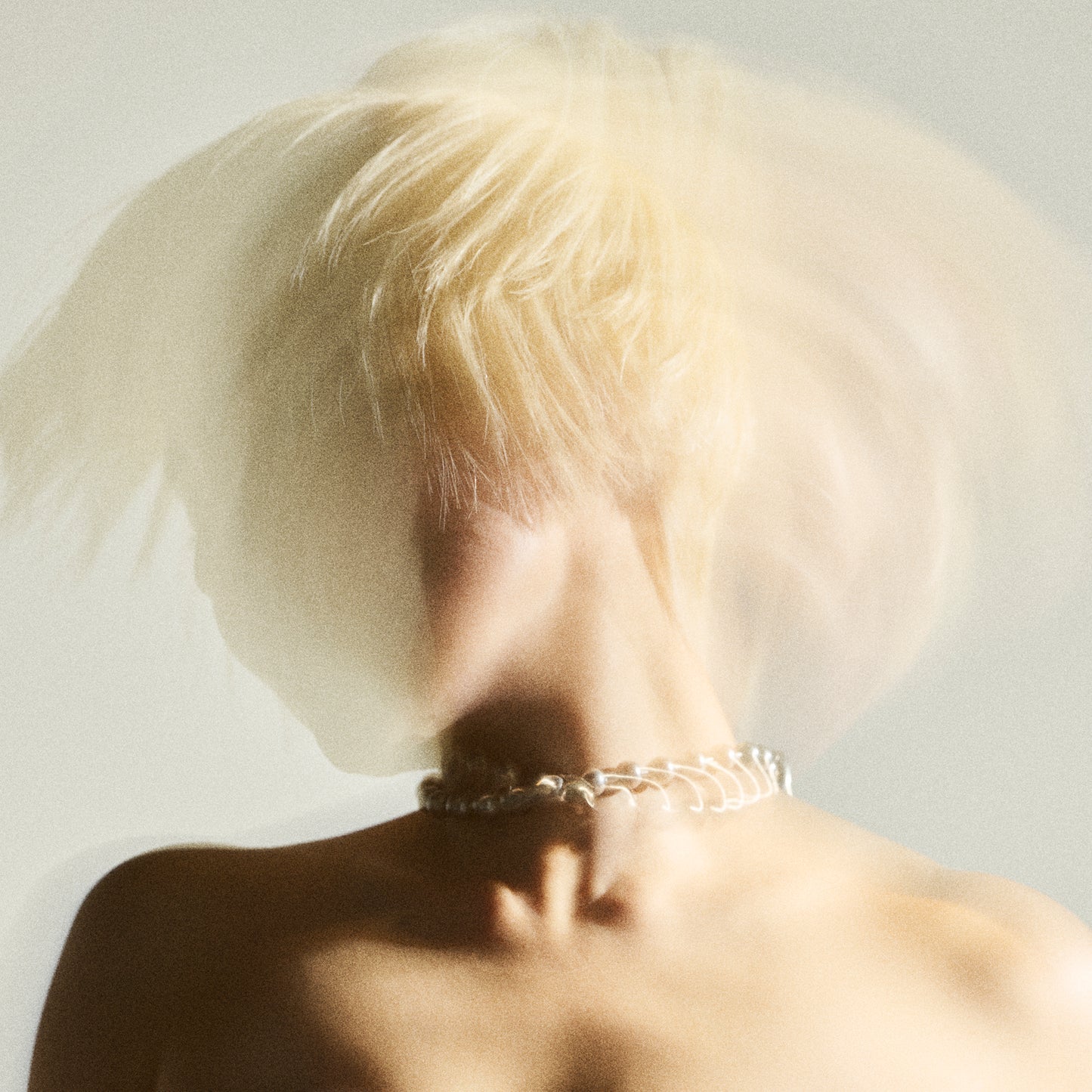 Nao Yoshioka / Flow