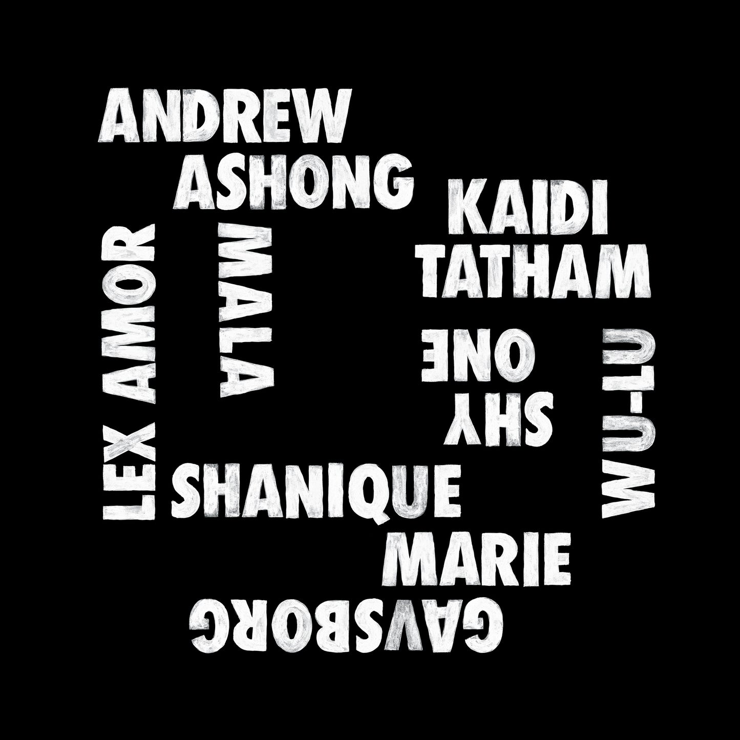 Andrew Ashong & Kaidi Tatham / Sankofa Season (Remixes)