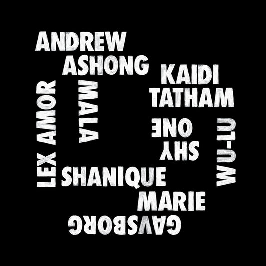 Andrew Ashong & Kaidi Tatham / Sankofa Season (Remixes)