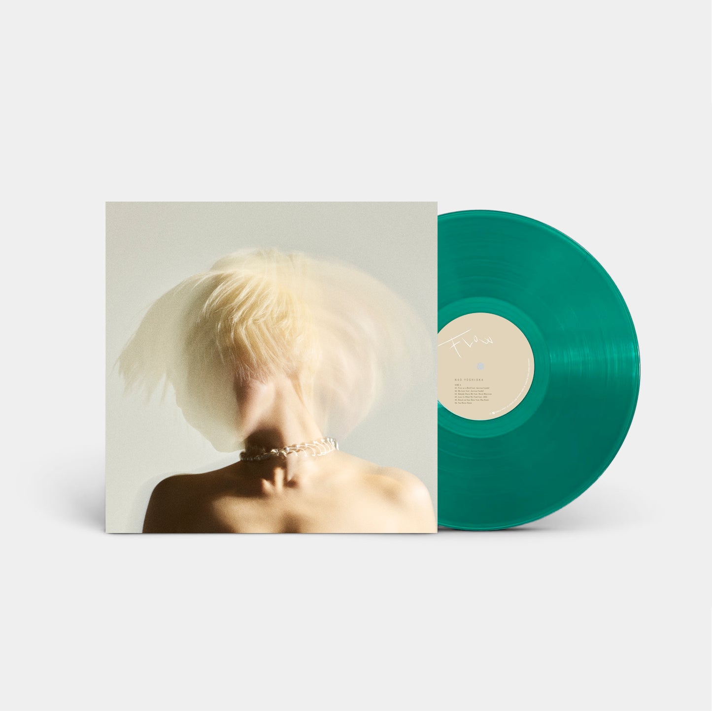 Nao Yoshioka / Flow