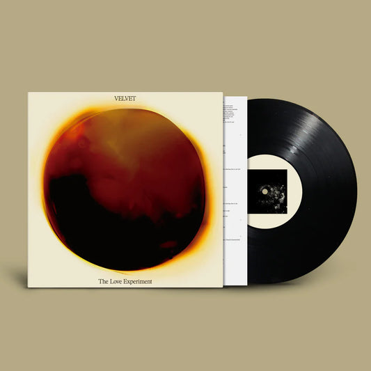 The Love Experiment / Velvet