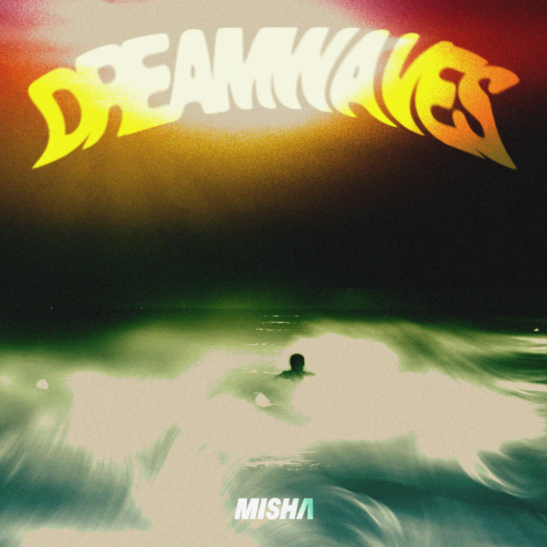 [2026.10.16 On Sale] Misha / Dreamwaves