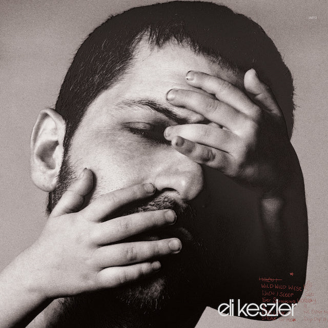 Eli Keszler / Eli Keszler