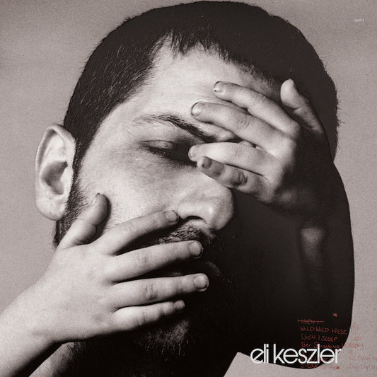 Eli Keszler / Eli Keszler