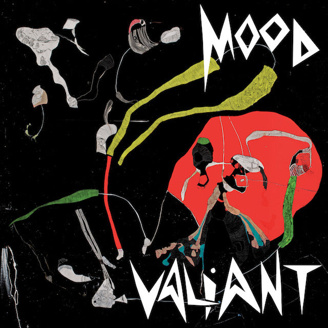 Hiatus Kaiyote / Mood Valiant