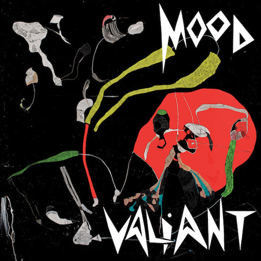 Hiatus Kaiyote / Mood Valiant