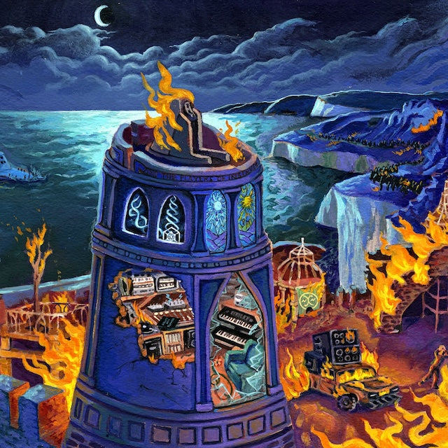 Joe Armon-Jones / All The Quiet (Part II)