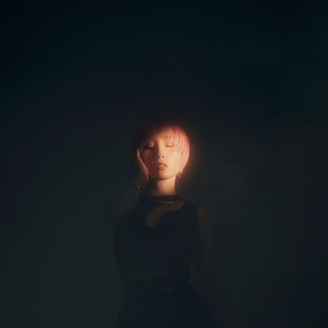 [2026.09.18 On Sale] Nao Yoshioka - In the Rain / Shadow (7")